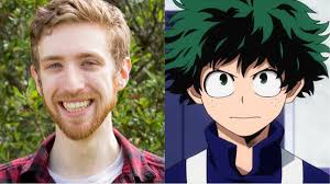 The 7 Best English Voice Actors in Anime