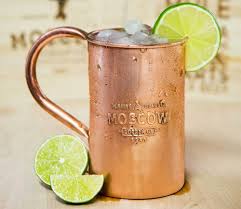 the perfect moscow mule recipe the