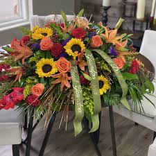 best florists near renner funeral home