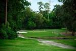 Golf Course - Hyde Park Golf Club