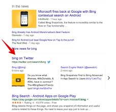 Test your knowledge of weekly trends using bing weekly trends quiz. Tweets Officially Hit Google Desktop Search Results Giving Brands Another Way In