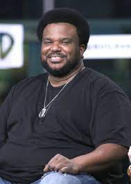 Craig robinson is an american actor, comedian, musician, and singer. Brooklyn 99 Bosses New Sitcom With Craig Robinson Gets Update