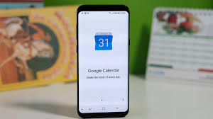 a birthday to google calendar