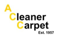 acc carpet cleaners london reviews