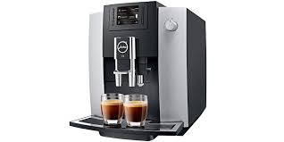 Jura E6 Coffee Machine Review And Price Comparison