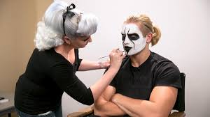 halloween makeup tutorials photos