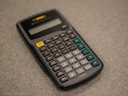calculators scholarly commons u of