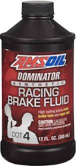 Pentosin dot 4 lv is a special brake fluid of highest dot 4 performance levels and extremely low viscosity at cold temperatures. Amsoil Dominator Dot 4 Synthetic Racing Brake Fluid Dominator Dot 4 Synthetic Racing Brake Fluid Brake Oil Price In India Buy Amsoil Dominator Dot 4 Synthetic Racing Brake Fluid Dominator Dot