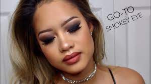 makeup dark enough for your ex s