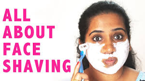 Maybe you would like to learn more about one of these? How I Shave My Face Do S And Don Ts Youtube