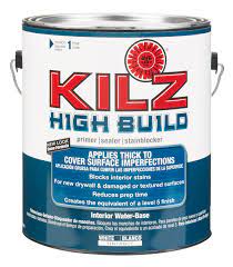 Kilz High Build Water Based Interior