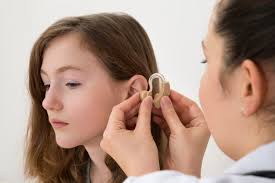 Image result for hearing loss