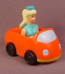Find and rate the best quotes by tour guide barbie, selected from famous or less known movies and other sources, as rated by our community, featuring short sound clips in mp3 and wav format. Disney Toy Story 1999 Mcdonalds Tour Guide Barbie In Car Toy 3 Long Rons Rescued Treasures