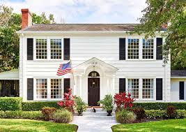 shutter ideas that add instant curb appeal