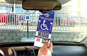 handicapped plate permit nebraska