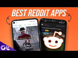 free reddit apps for android in 2022