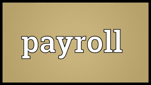 payroll meaning you