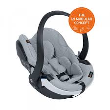 Baby Car Seat From Besafe