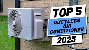best ductless air conditioner of 2023