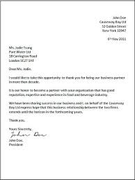 Uk Business Letter Format Letter Business Letter Format Letter
