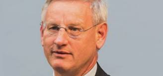 Carl bildt (politician) was born on the 15th of june, 1949. Carl Bildt Yes Board About Yes Yes