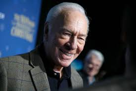 A page for describing creator: Christopher Plummer Dies Julie Andrews More Honor Cherished Friend