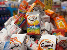 18 goldfish nutrition facts what you