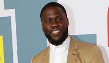 Kevin Hart ('Don't F**k This Up') Emmy nominee interview - GoldDerby