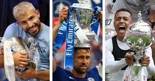 If the efl really want a trophy that genuinely reflects the football league, they could exclude the premier league big boys and only open the competition to clubs in the championship. From The League Cup To Non League Rambles Ranking The Best Of Our Domestic Cup Competitions Football London