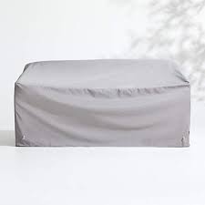 Weathermax Medium Outdoor Sofa Cover By