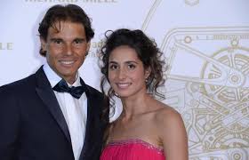 According to the daily mail, the couple's ceremony was held at mallorca's la fortaleza, and over 350 guests were in attendance—including juan carlos i, the former king of spain. Rafael Nadal Ties Knot With Longtime Girlfriend Oyeyeah