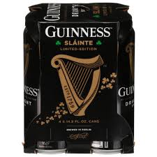 guinness beer stout draught