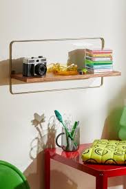 Simple Wall Shelf Urban Outfitters