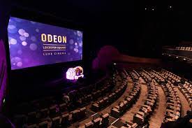 odeon will reopen 70 more uk cinemas in