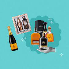 alcohol gifts send liquor wine