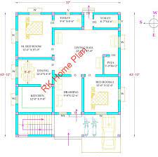 House Plan As Per Vastu House Plans