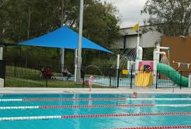 Image result for photo of colmslie pool