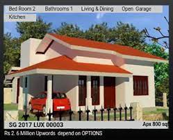 This House Can Be Be Build In Your Land