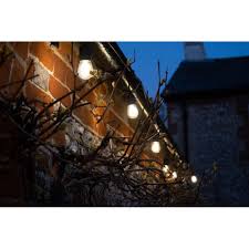 Rother Garden Led String Light Festoon