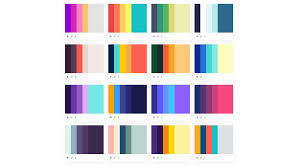 choosing and applying colors in your