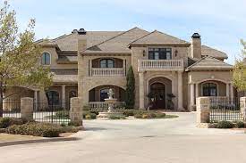 midland county s most expensive homes