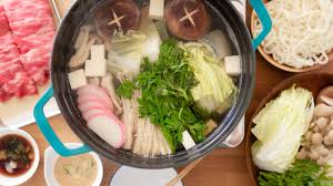 easy shabu shabu recipe