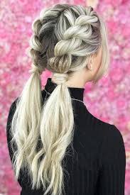 Maybe you would like to learn more about one of these? 51 Easy Summer Hairstyles To Do Yourself Easy Summer Hairstyles Summer Hairstyles Long Hair Styles
