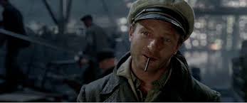 Thomas kretschmann was born in east germany. Thomas Kretschmann Is A German Actor Best Known For Playing Leutnant Hans Von Witzland In The 1993 Film Stalingrad Hauptma Actors Actors Actresses King Kong