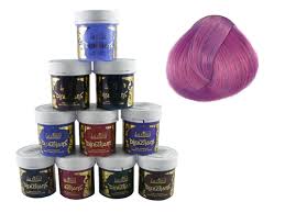 Details About La Riche Directions Hair Dye Colour Lavender Purple