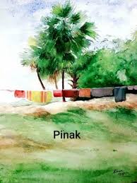 Water Color Paper Watercolor Painting