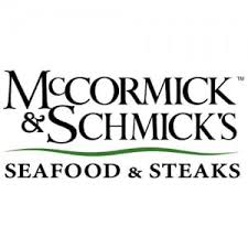 mccormick and schmick s seafood