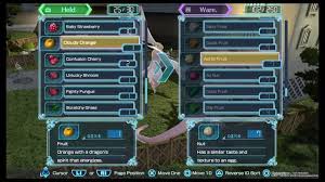 It starts off as a small village, but it can expand into a huge city with several districts as you recruit. Digimon World Next Order Ohguino Wastelands Guide Fextralife