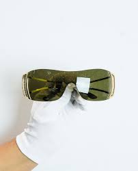 Versace 2058 B Diamante Sunglasses