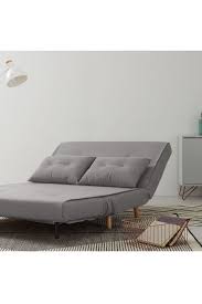 Marshmallow Grey Haru Sofa Bed